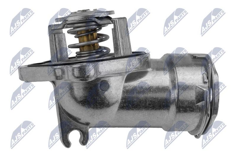 NTY CTM-ME-017 Thermostat Housing