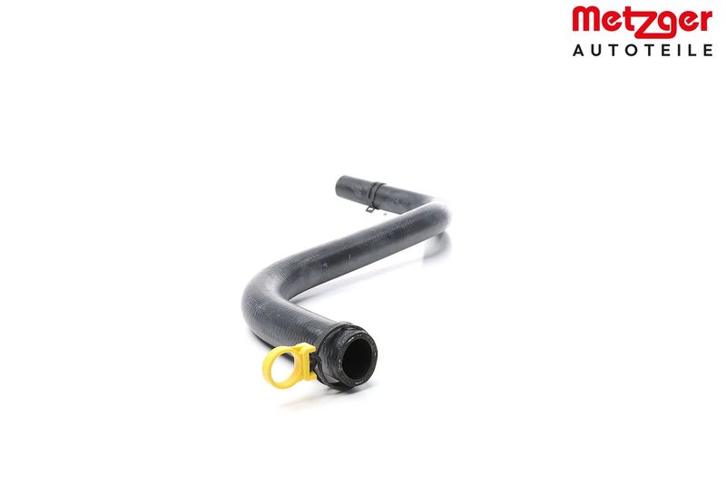 METZGER AUTOTEILE 2422419 Radiator Hose