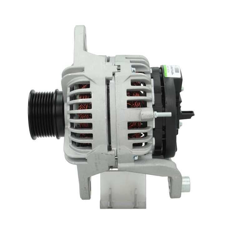 BV PSH 646.501.100.014 Alternator