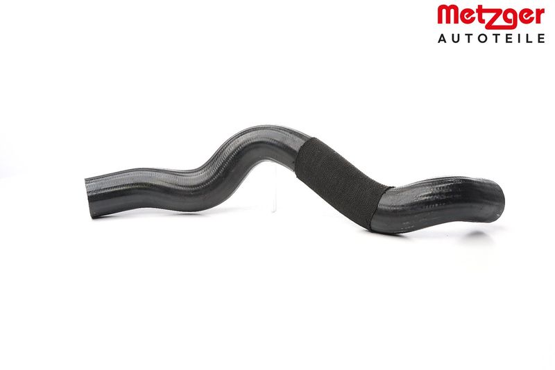 METZGER AUTOTEILE 2401138 Charge Air Hose
