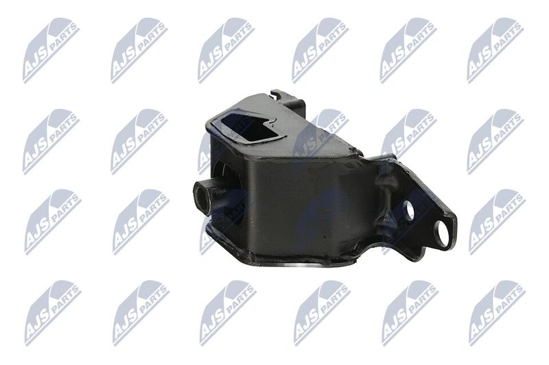 Paigutus, Mootor, NTY ZPS-FT-000