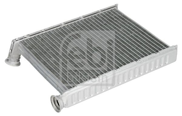 FEBI BILSTEIN 176109 Heat Exchanger, interior heating