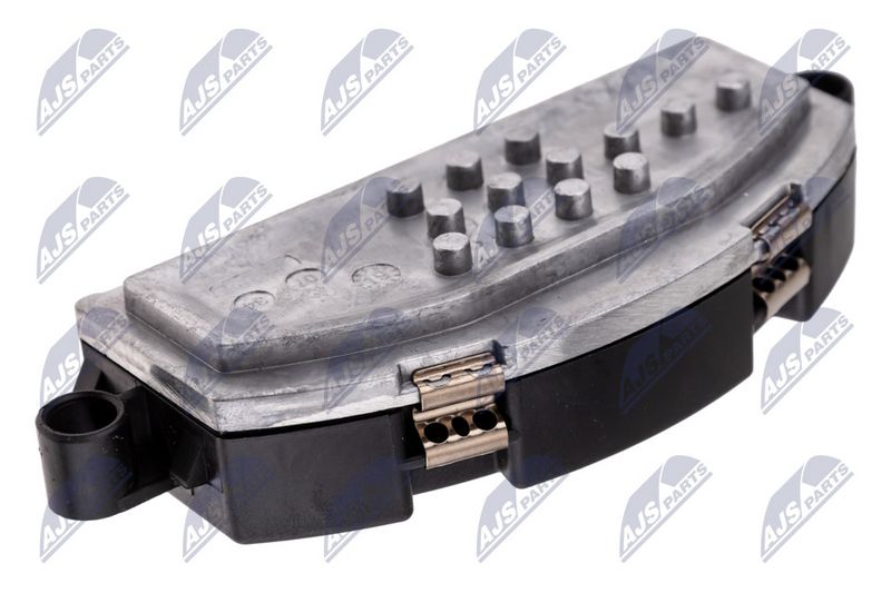 NTY ERD-ME-025 Resistor, interior blower