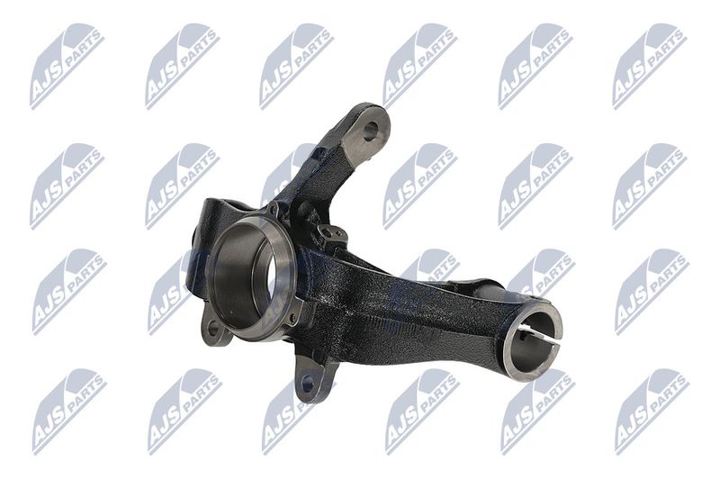 Käändmik, rattakinnitus, NTY ZZP-HD-023