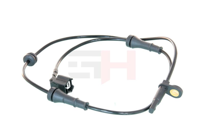 GH GH-702285 Sensor, wheel speed