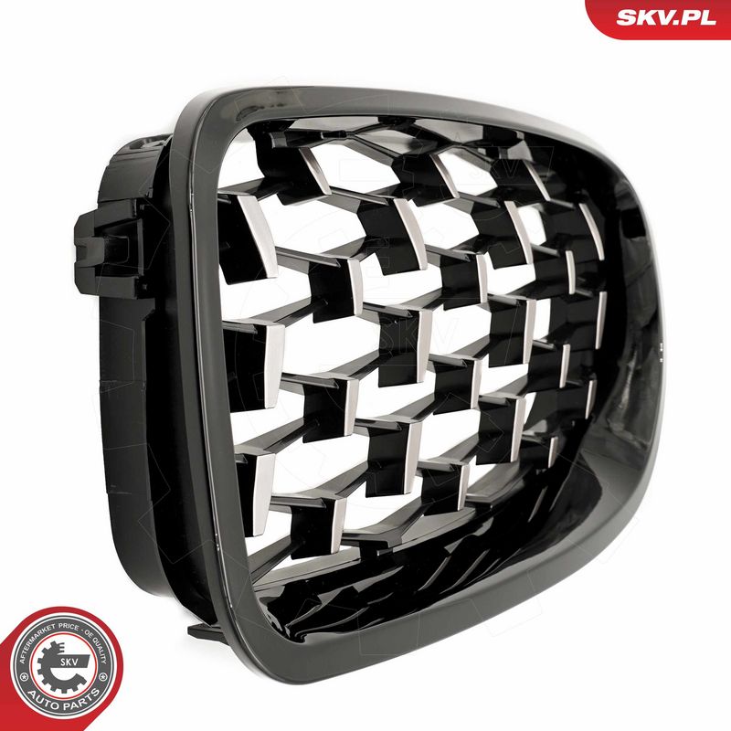 Radiaatorivõre, ESEN SKV 66SKV191