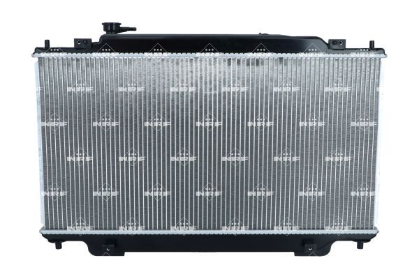 NRF 550024 Radiator, engine cooling