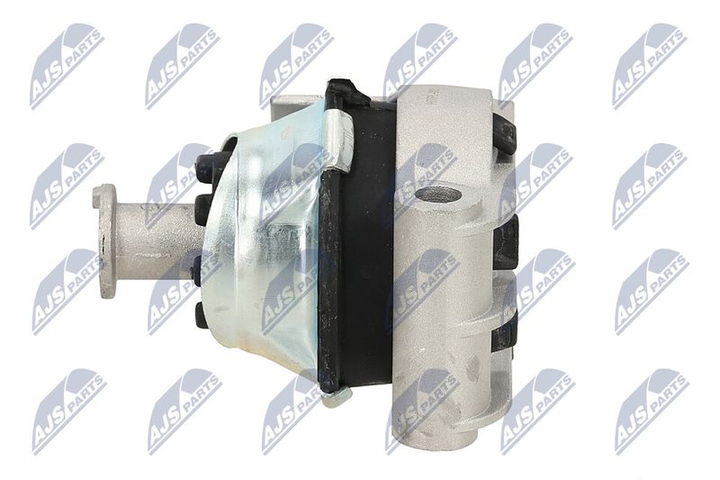 Paigutus, Mootor, NTY ZPS-PL-003