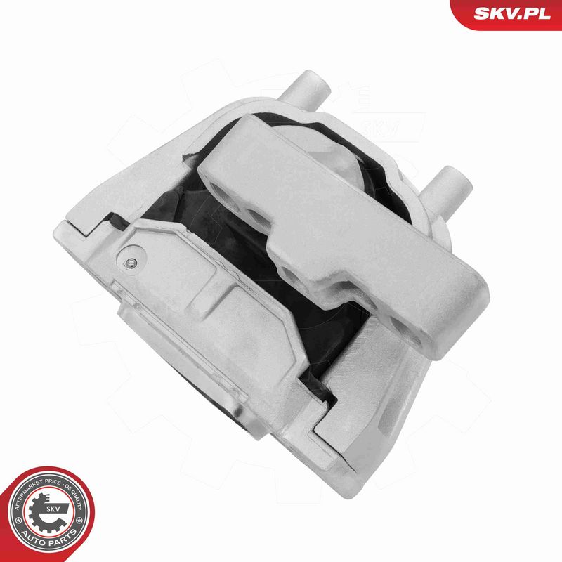 ESEN SKV 75SKV406 - Variklio pagalvė