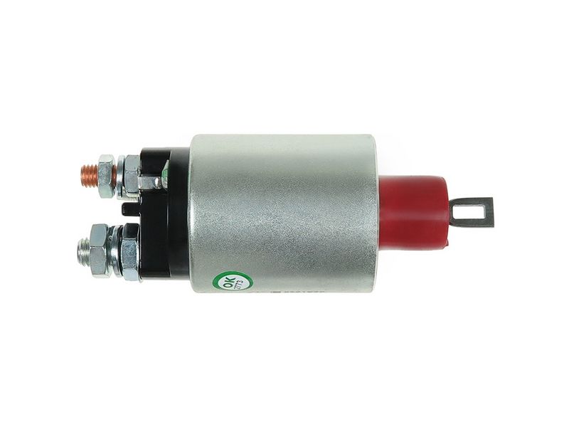 Brand new AS-PL Starter motor solenoid