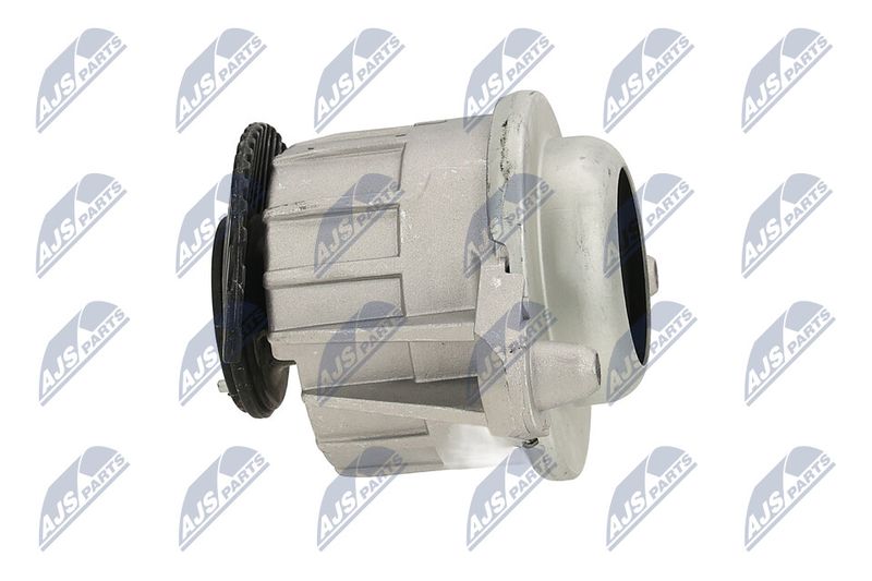 Paigutus, Mootor, NTY ZPS-ME-116