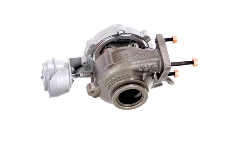 REMANTE 003-001-000081R Charger, charging (supercharged/turbocharged)
