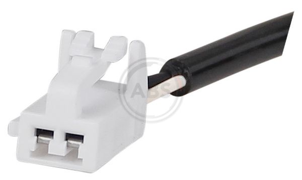 A.B.S. 31886 Sensor, wheel speed