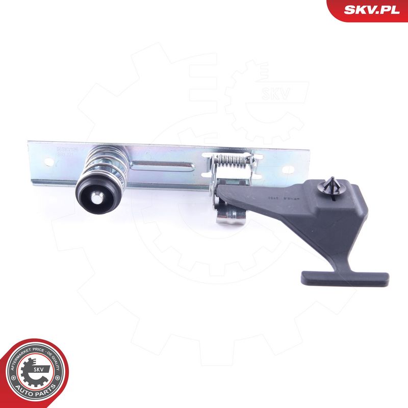 Mootorikapoti lukk, ESEN SKV 96SKV126