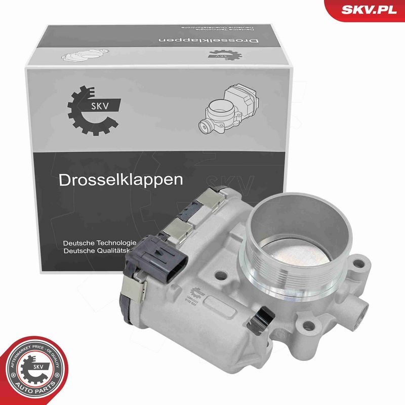 ESEN SKV 12SKV203 Throttle Body