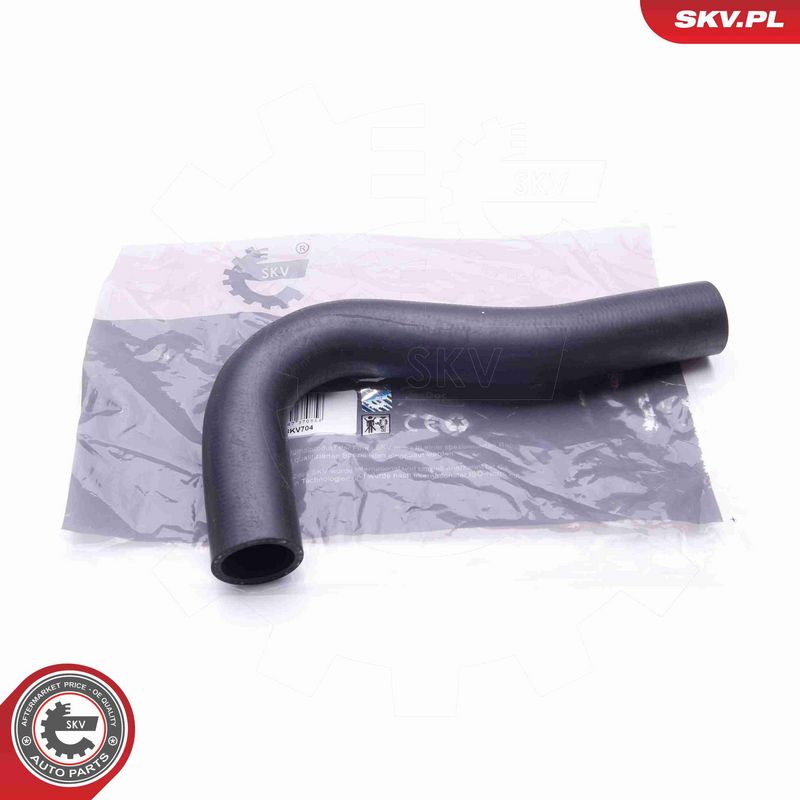ESEN SKV 43SKV704 - Radiator Hose