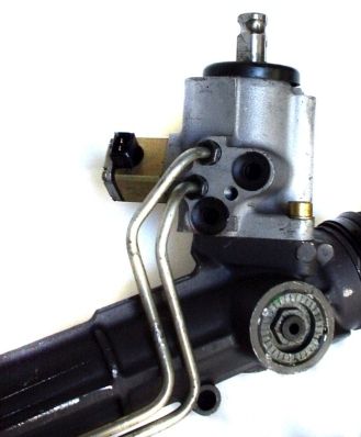 SPIDAN 52064 Steering Gear