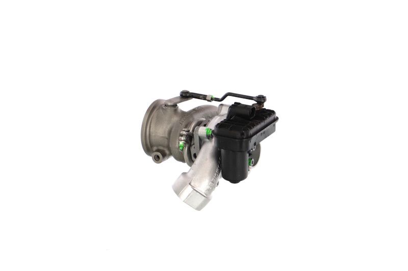 REMANTE 003-002-004480R Charger, charging (supercharged/turbocharged)