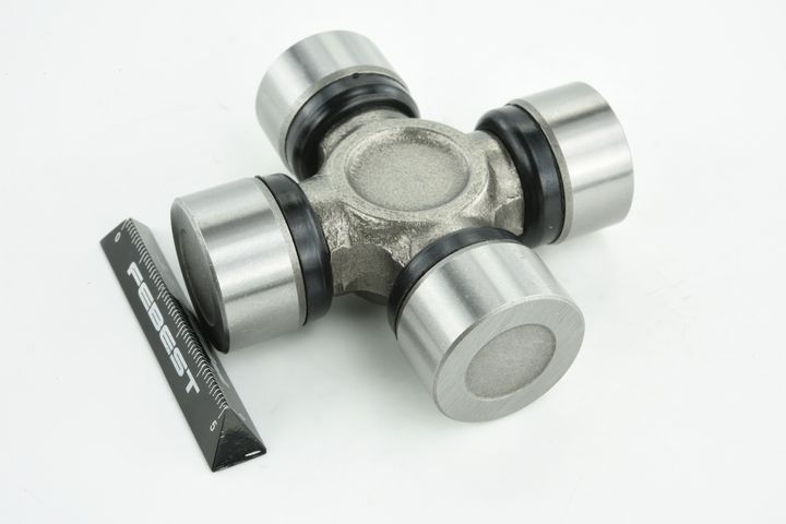 Liigend, kardaanvõll, FEBEST ASN-S51