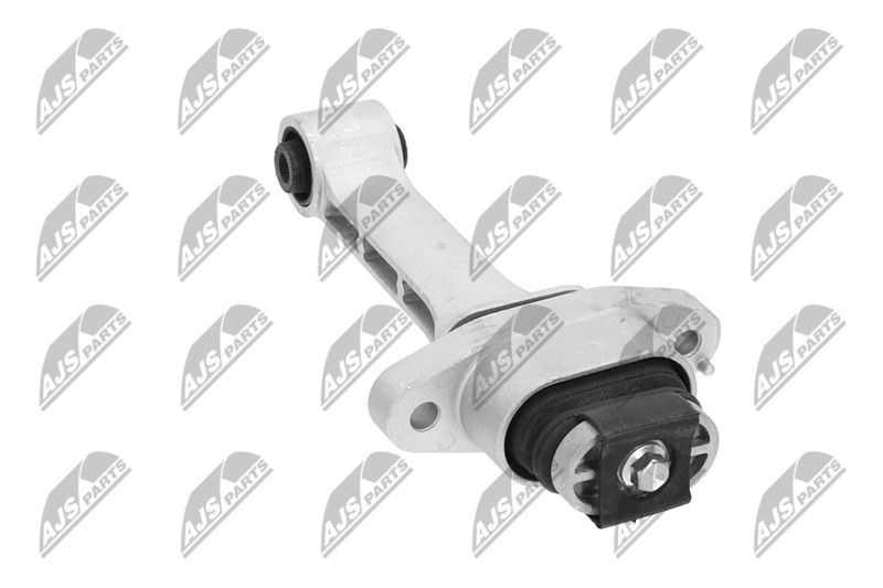 Paigutus, Mootor, NTY ZPS-HY-537