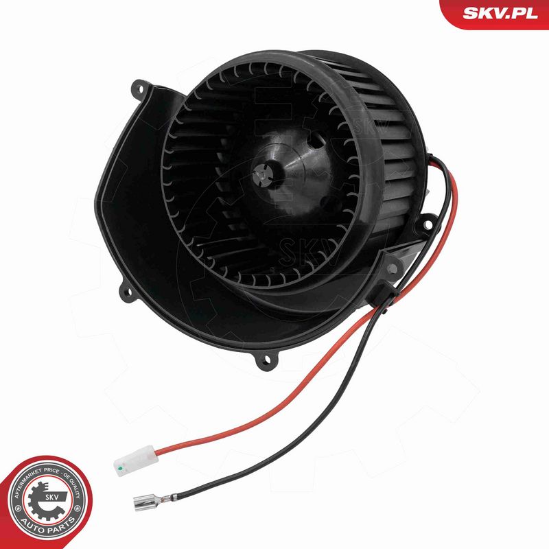 ESEN SKV 68SKV310 Interior Blower