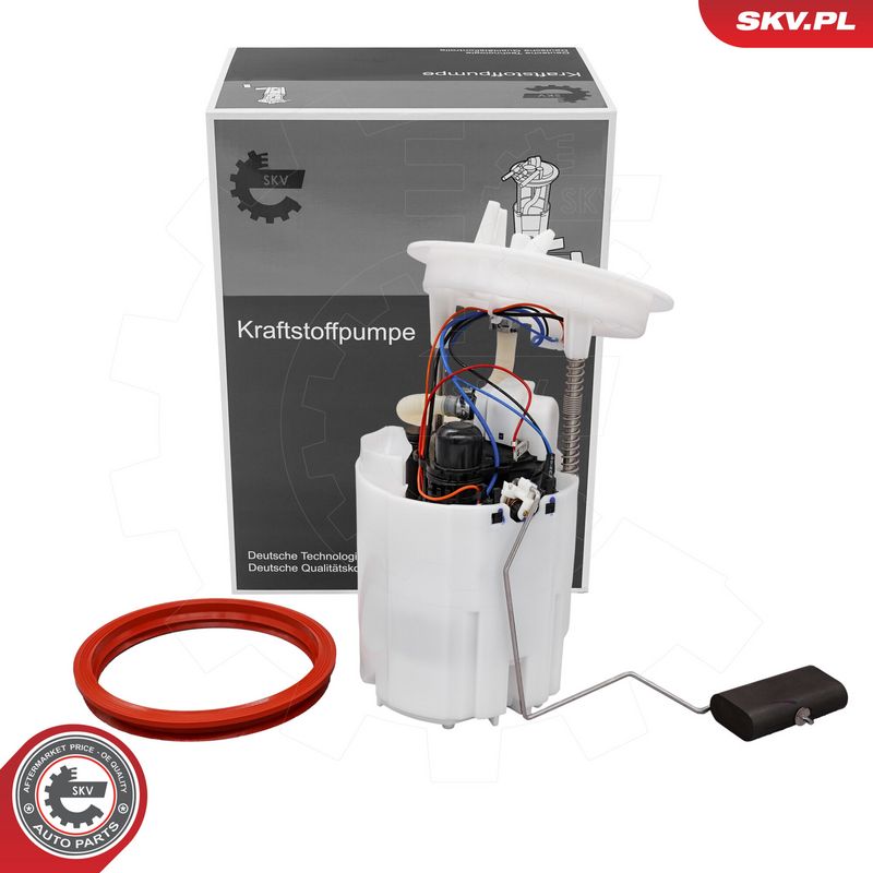 Kütusepump, ESEN SKV 02SKV877