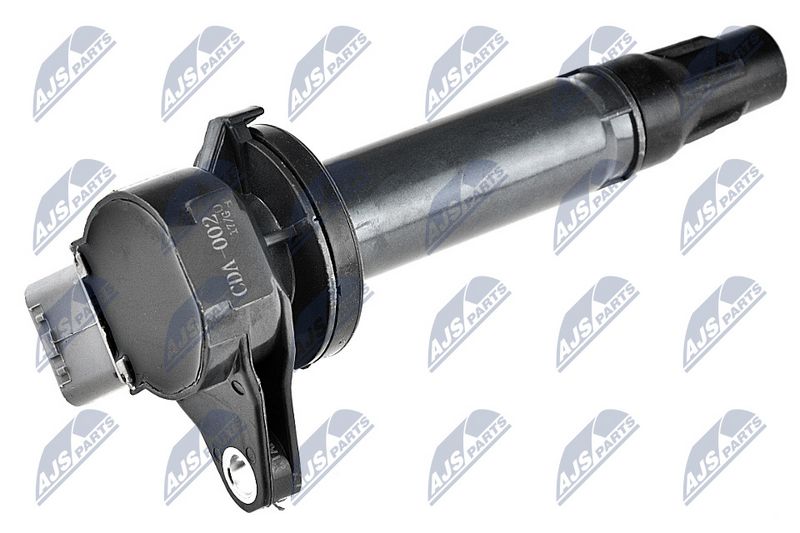 Süütepool, NTY ECZ-DA-002