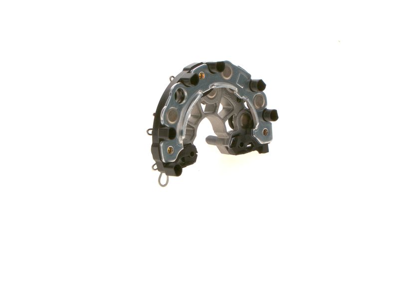 BOSCH F00M133295 Rectifier, alternator