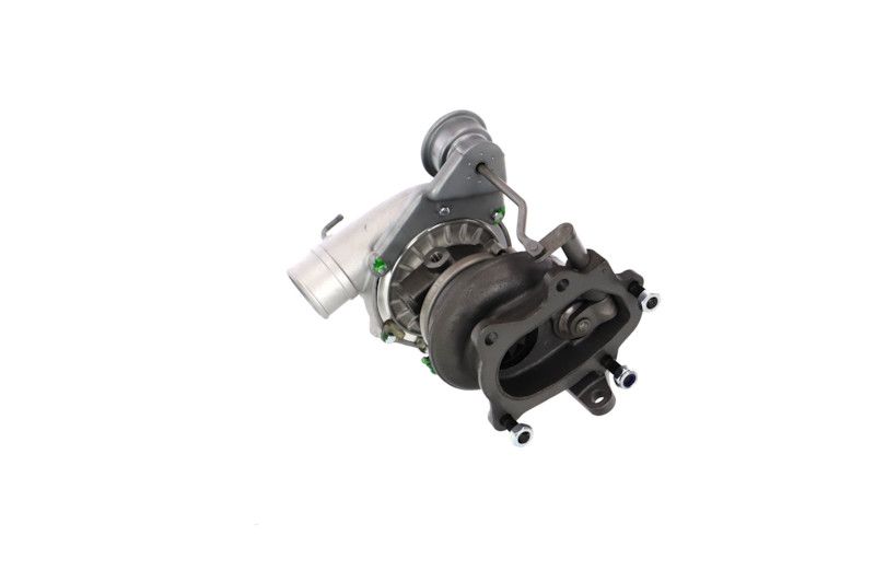 REMANTE 003-001-001222R Charger, charging (supercharged/turbocharged)