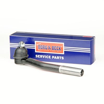 BORG & BECK Tie Rod End BTR5649