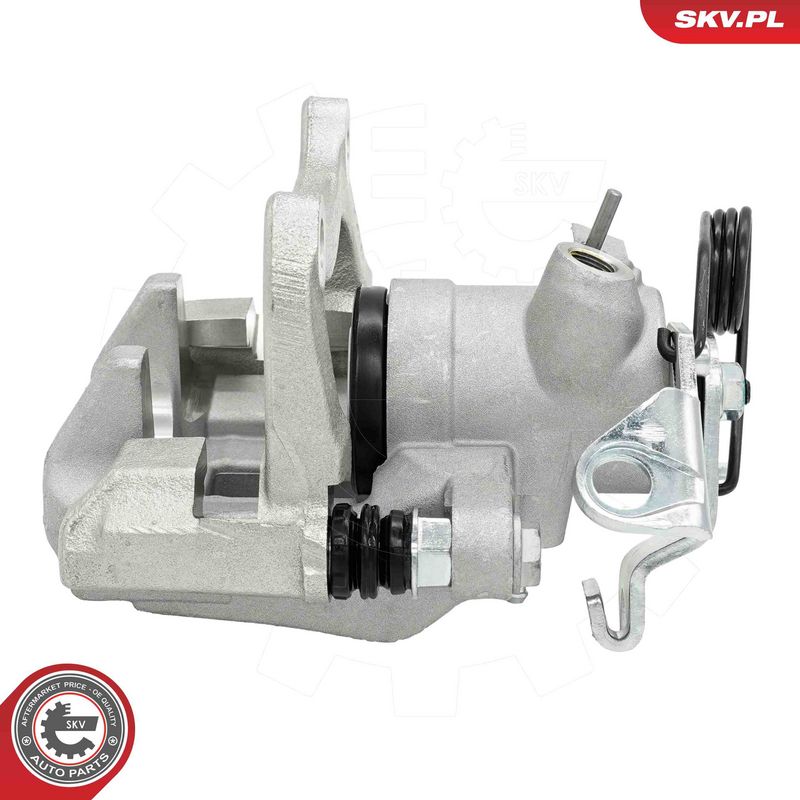 Pidurisadul, ESEN SKV 78SKV463