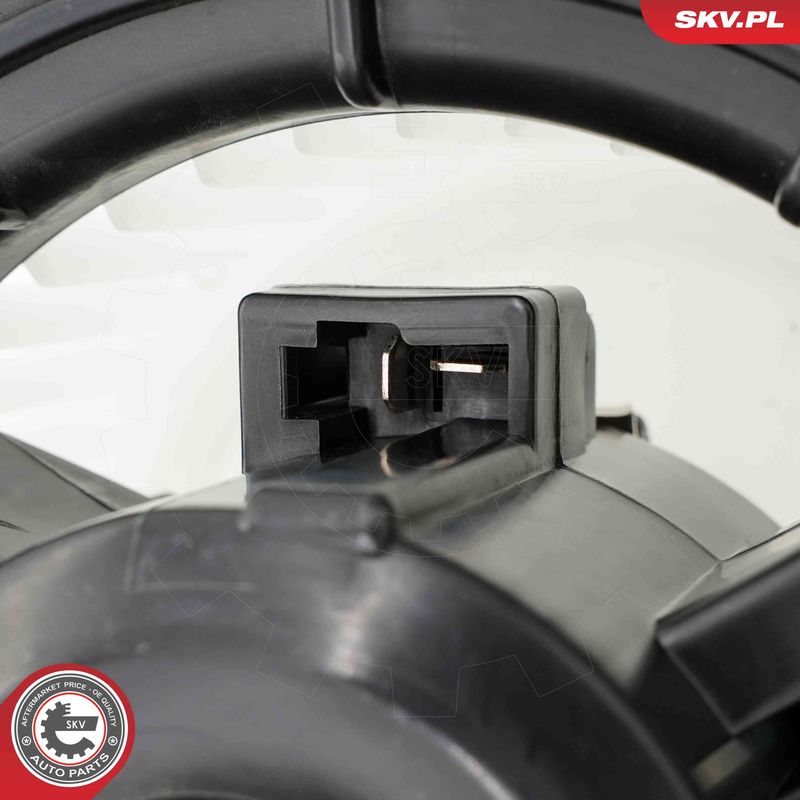 ESEN SKV 68SKV011 Interior Blower