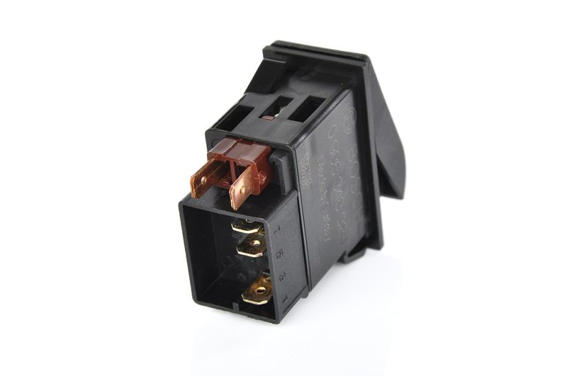 BOSCH 0986348324 Direction Indicator Switch