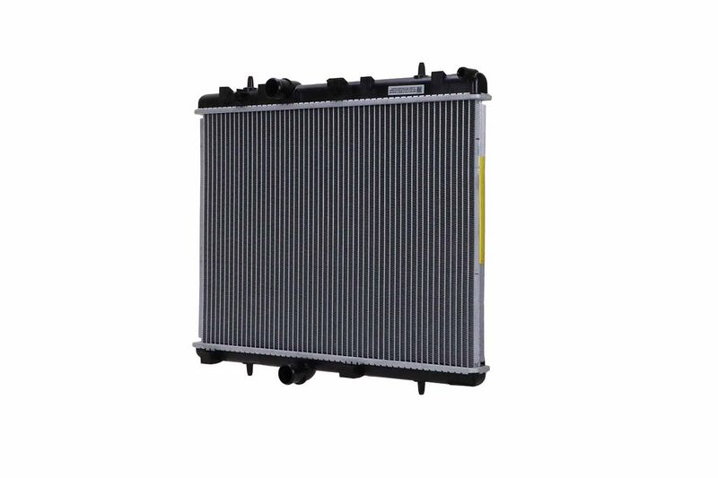 Chladič, chlazení motoru 8MK 366 300-221