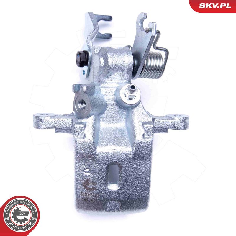 Pidurisadul, ESEN SKV 34SKV934