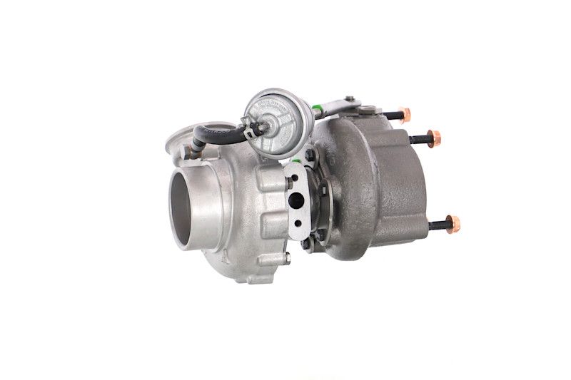 REMANTE 003-001-002887R Charger, charging (supercharged/turbocharged)