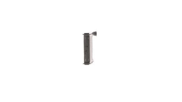 MAHLE AH 339 000S Heat Exchanger, interior heating