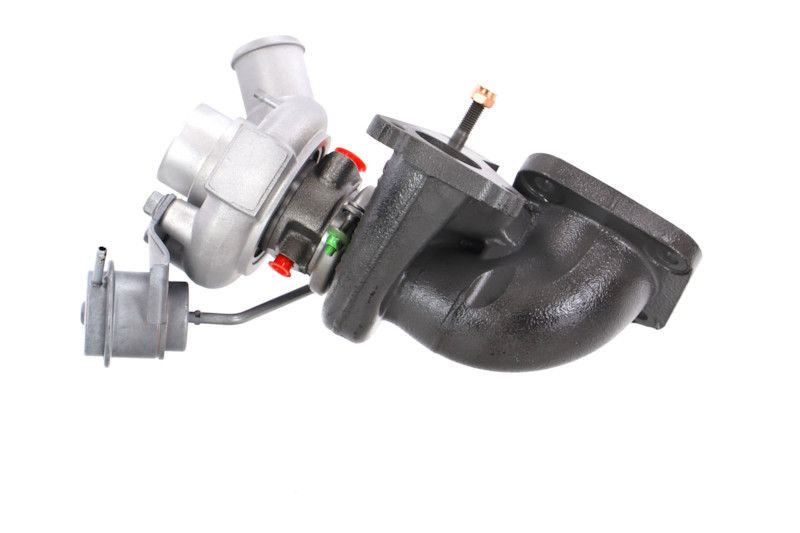 REMANTE 003-001-000013R Charger, charging (supercharged/turbocharged)