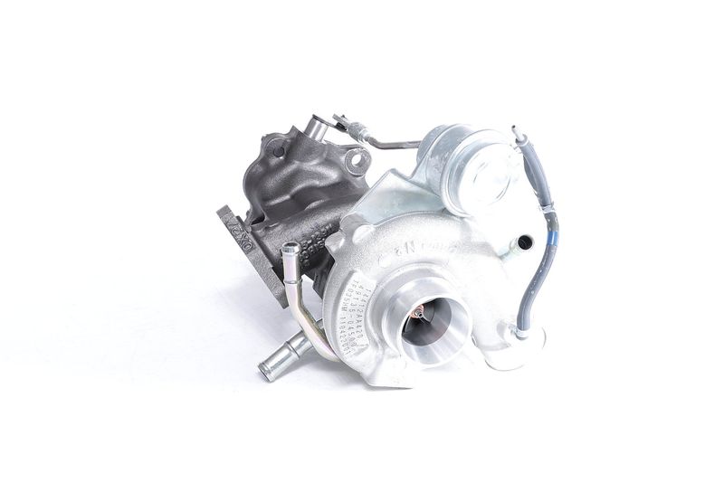 Compresor,sistem de supraalimentare T914924 BTS Turbo
