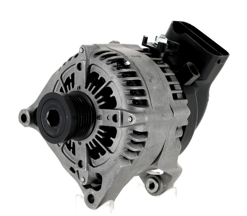 CEVAM 9186 Alternator