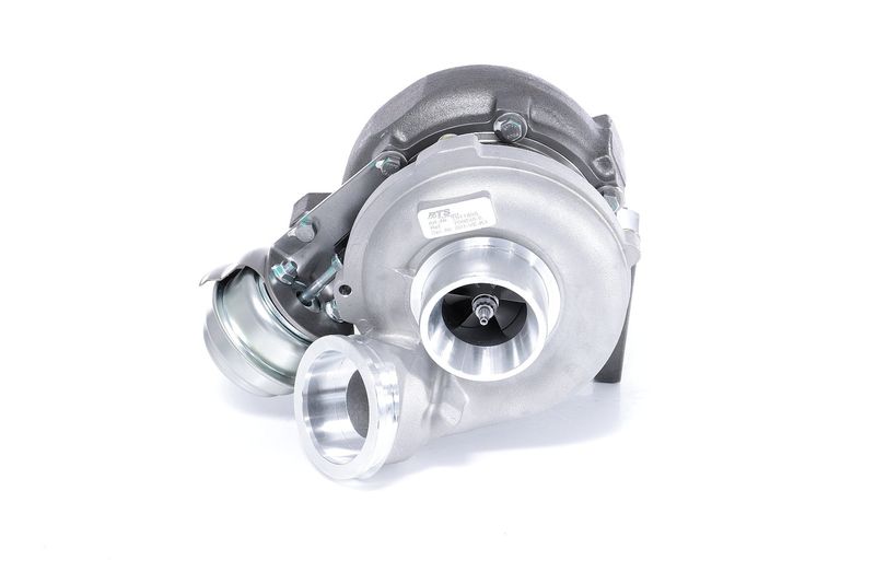 Compresor,sistem de supraalimentare T911895BT BTS Turbo