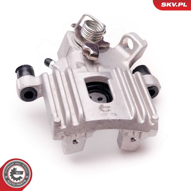 Pidurisadul, ESEN SKV 34SKV063