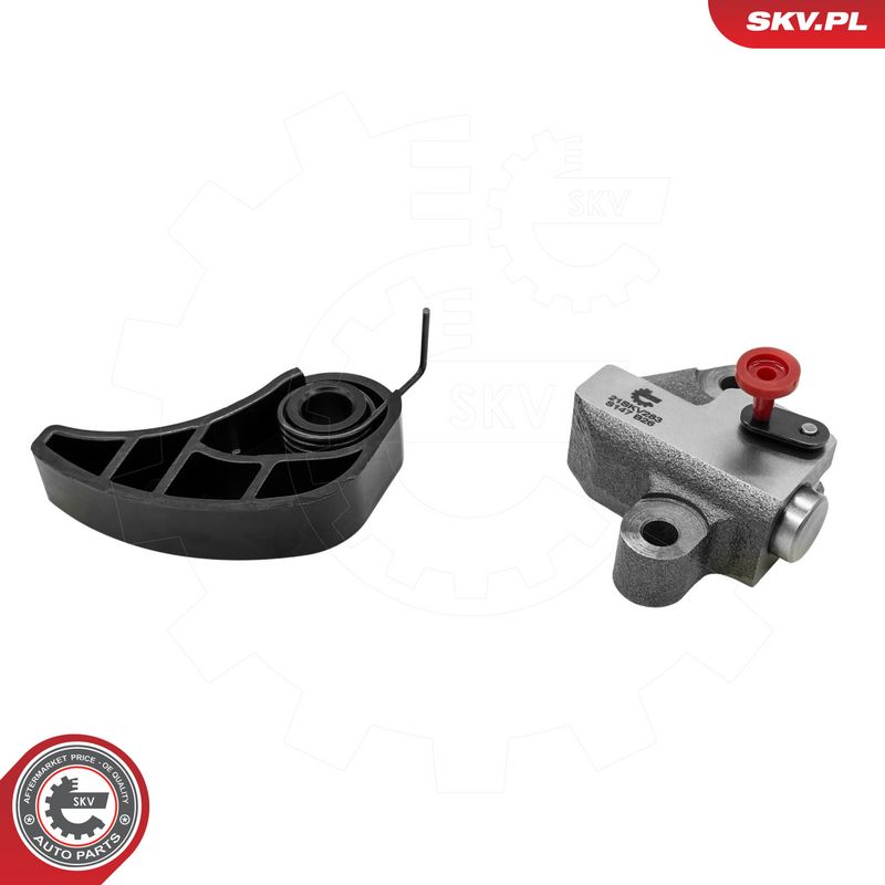 Mootori keti komplekt, ESEN SKV 21SKV283