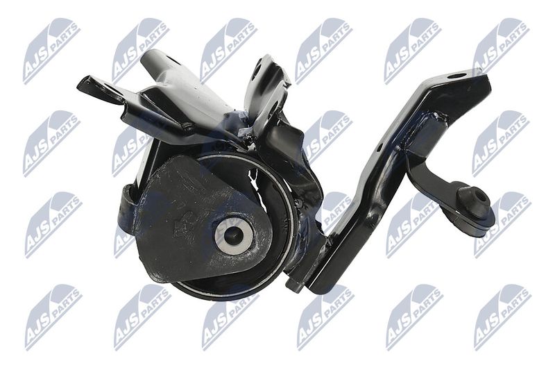 Paigutus, Mootor, NTY ZPS-KA-351