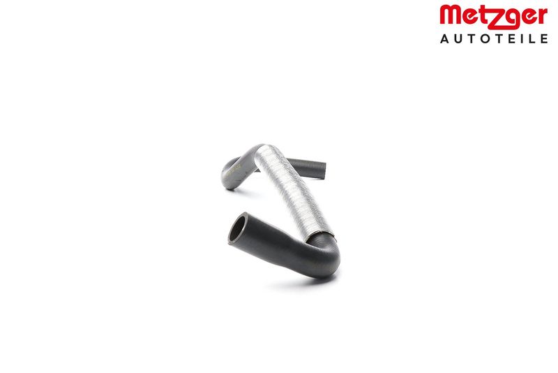 METZGER AUTOTEILE 2420791 Radiator Hose