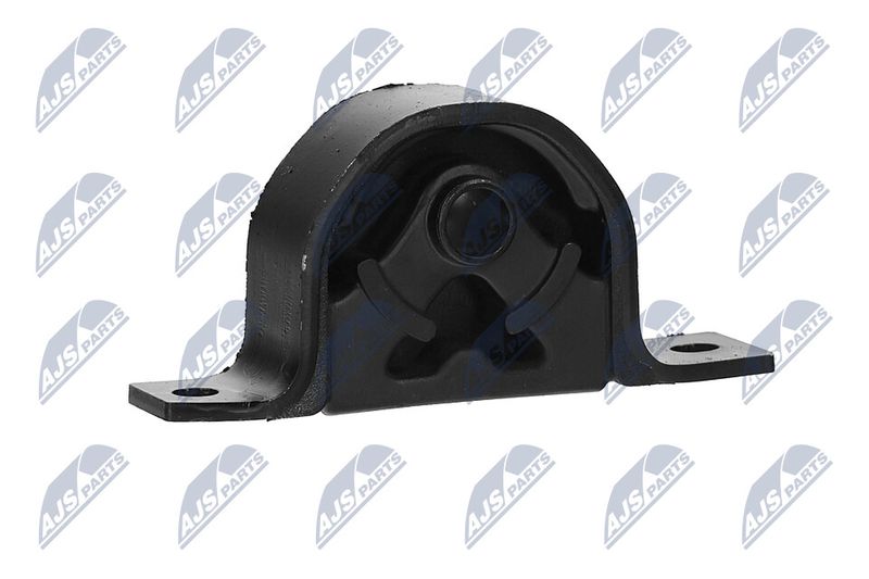 Paigutus, Mootor, NTY ZPS-NS-072