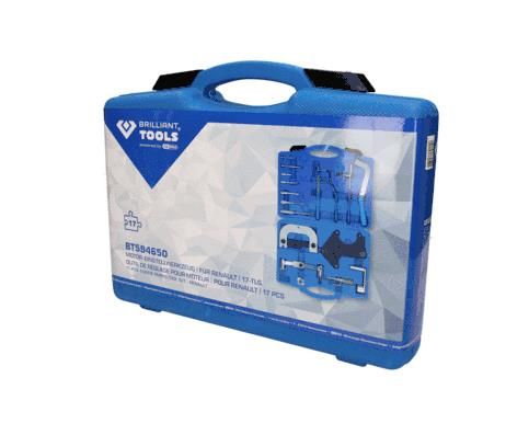 KS TOOLS BT594650 Reguliavimo įrankių rinkinys, veleno nustatymo įrankiai