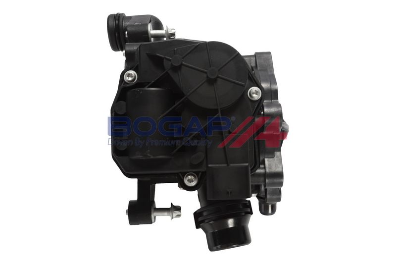 Termostato BOGAP B4247107 - 7