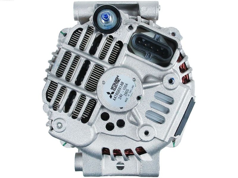 AS-PL A5331(MITSUBISHI) Alternator