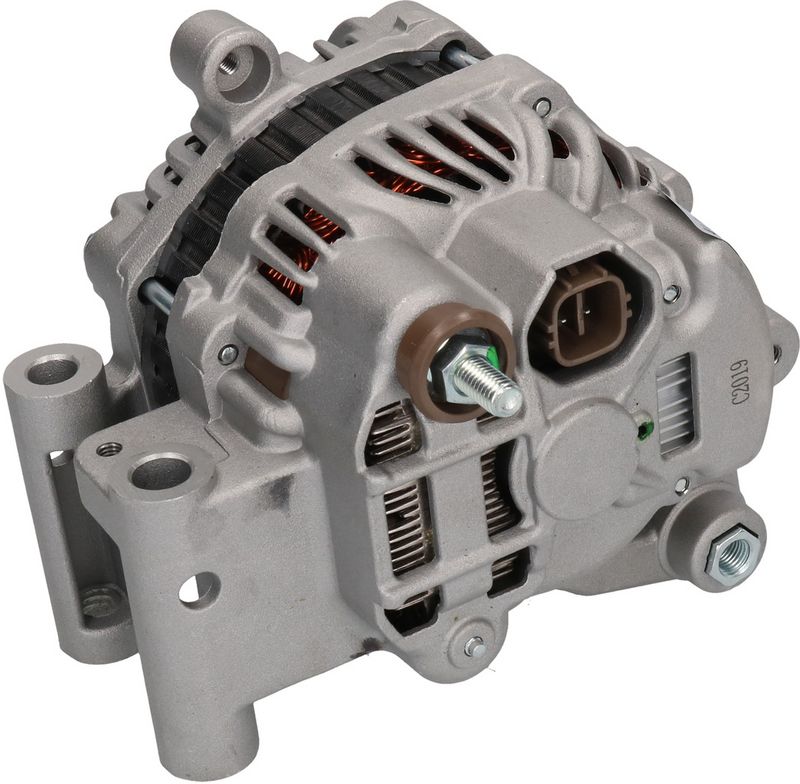 Generaator, HC-Cargo F 032 116 292
